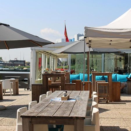 De Hofjes Hotel Wormer 외부 사진