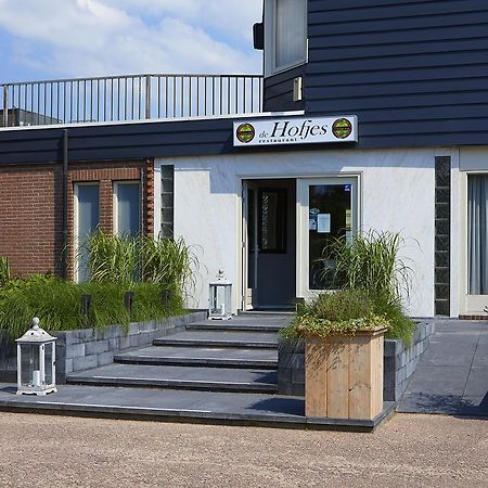 De Hofjes Hotel Wormer 외부 사진