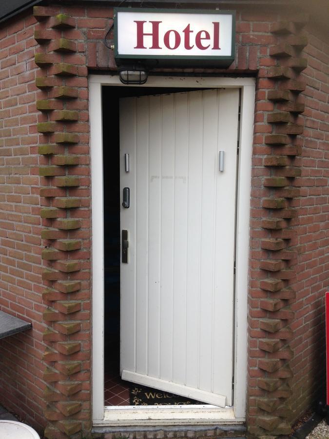 De Hofjes Hotel Wormer 외부 사진
