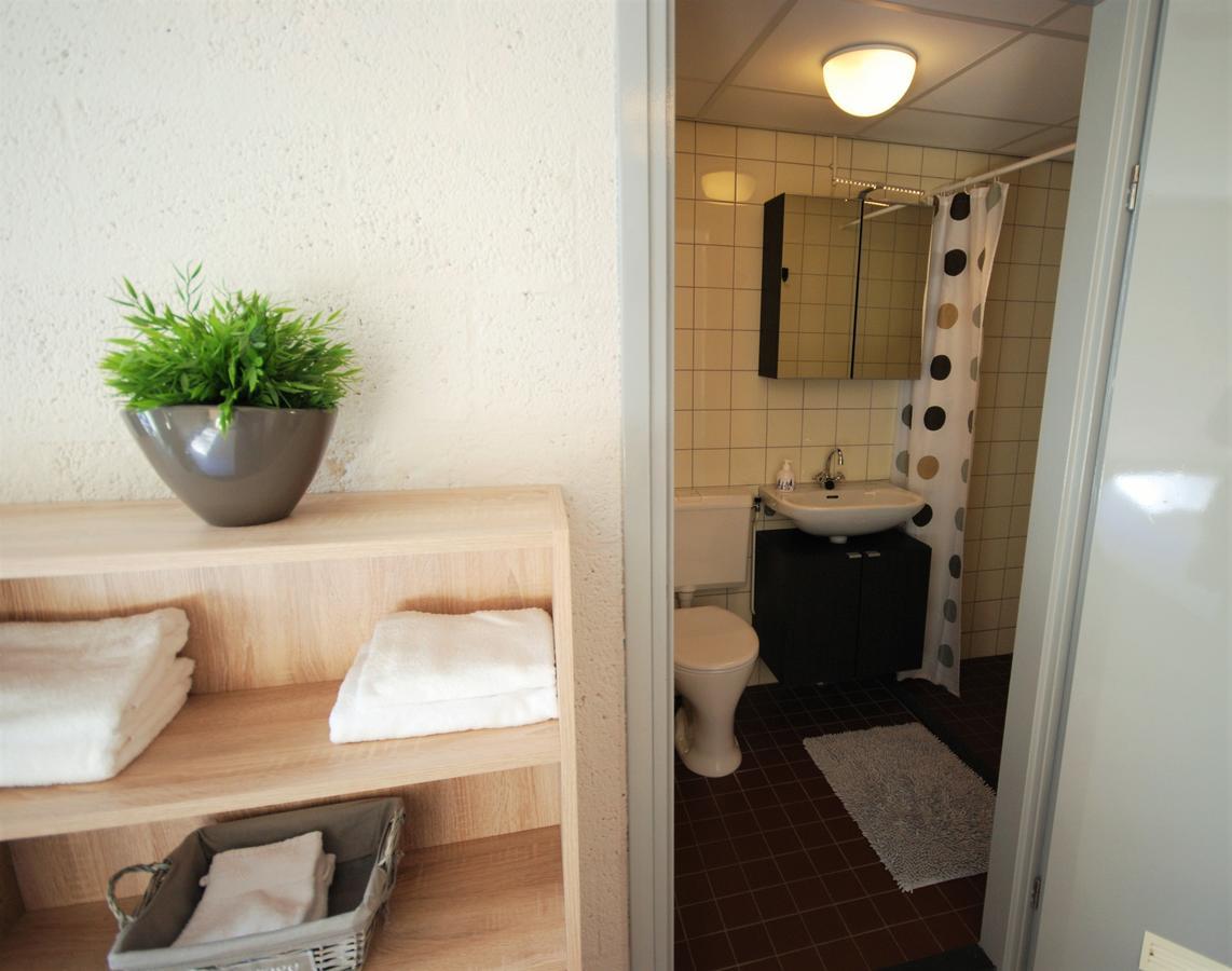 De Hofjes Hotel Wormer 외부 사진