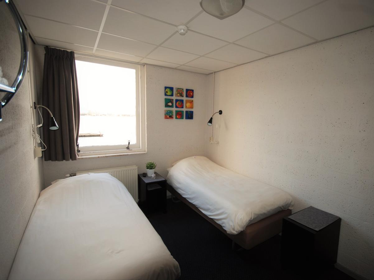 De Hofjes Hotel Wormer 외부 사진