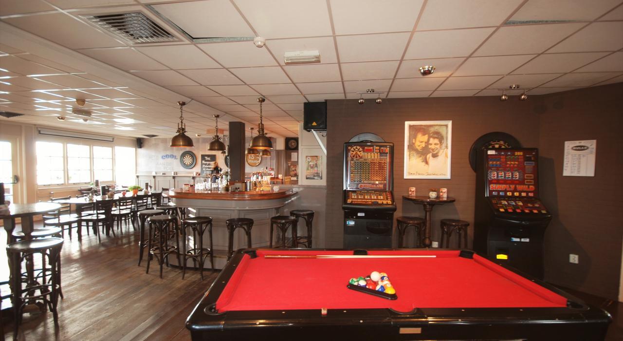 De Hofjes Hotel Wormer 외부 사진