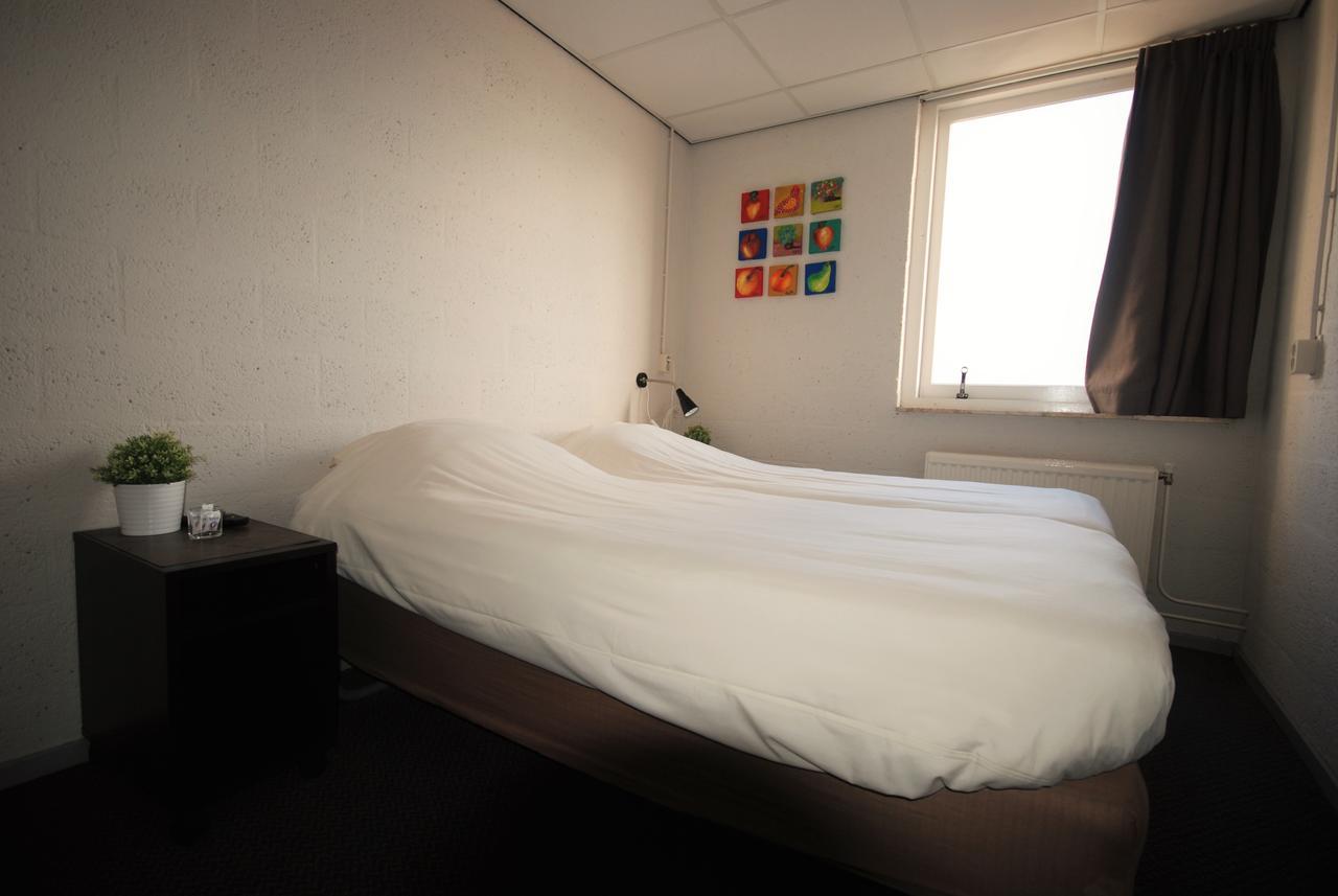 De Hofjes Hotel Wormer 외부 사진