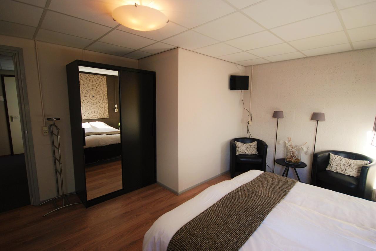 De Hofjes Hotel Wormer 외부 사진