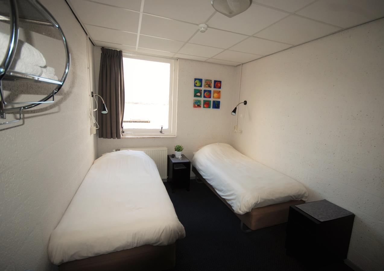 De Hofjes Hotel Wormer 외부 사진