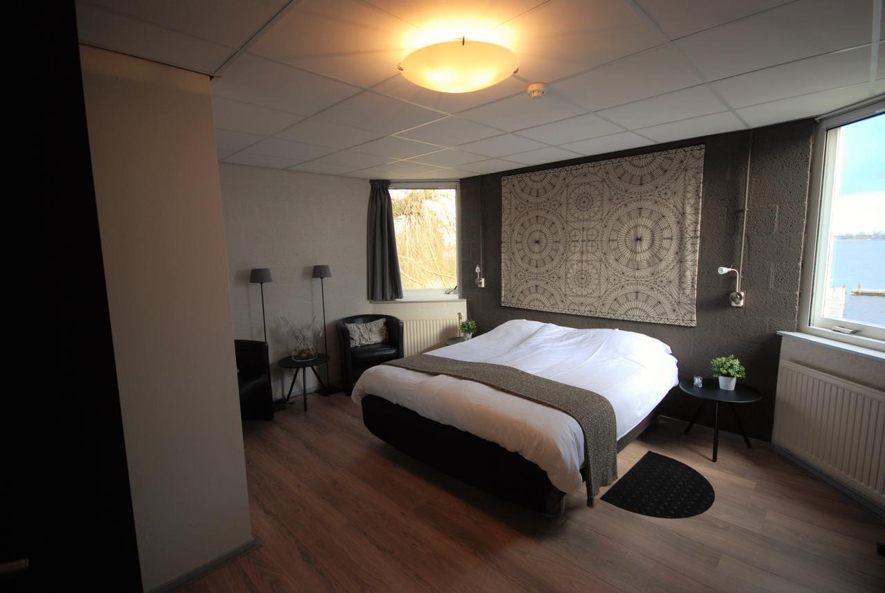 De Hofjes Hotel Wormer 외부 사진