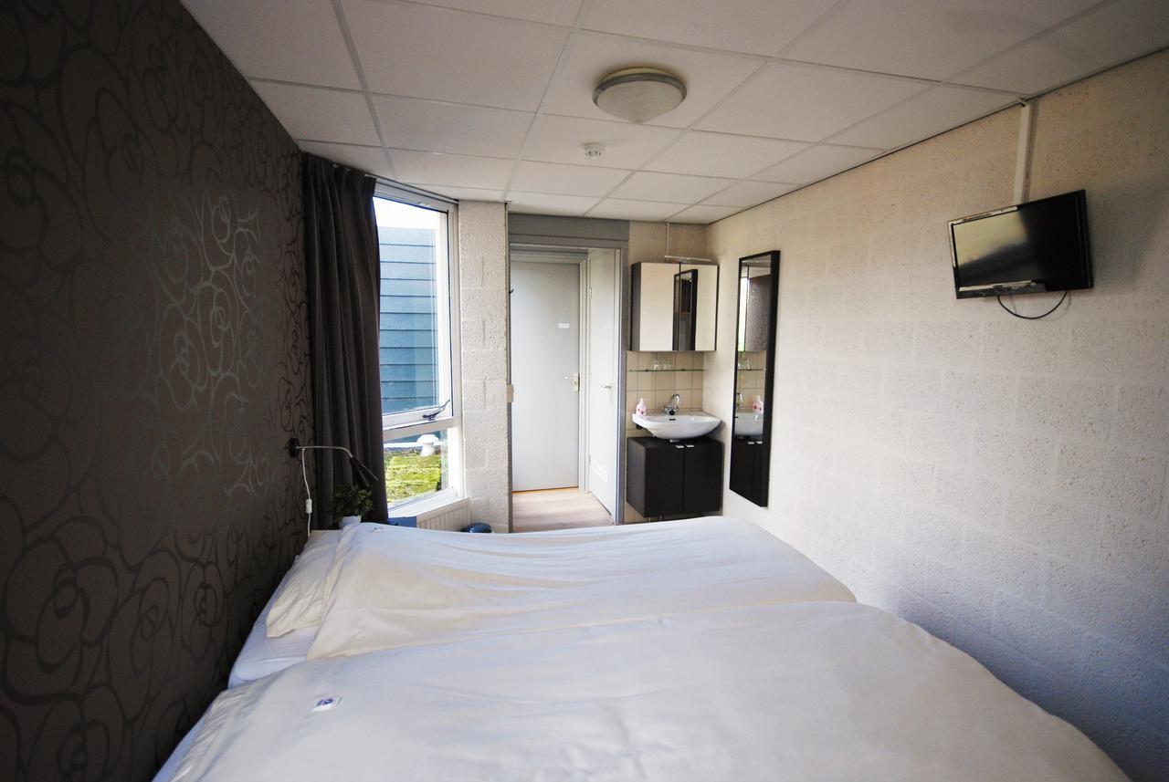 De Hofjes Hotel Wormer 외부 사진
