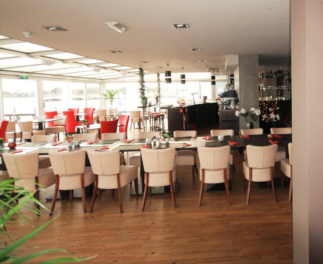 De Hofjes Hotel Wormer 외부 사진