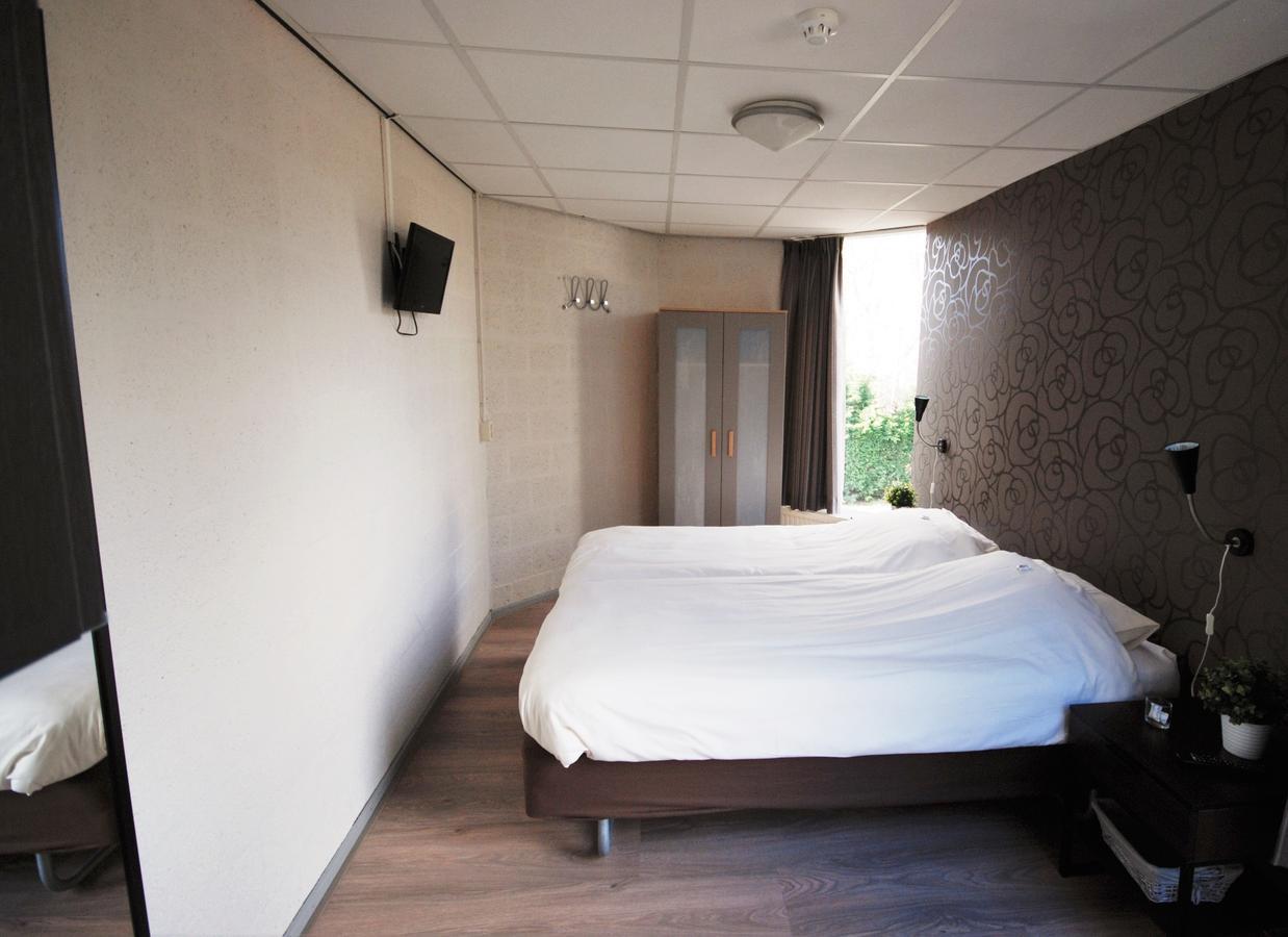 De Hofjes Hotel Wormer 외부 사진