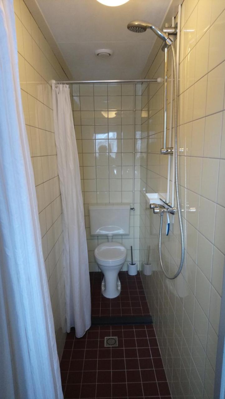 De Hofjes Hotel Wormer 객실 사진