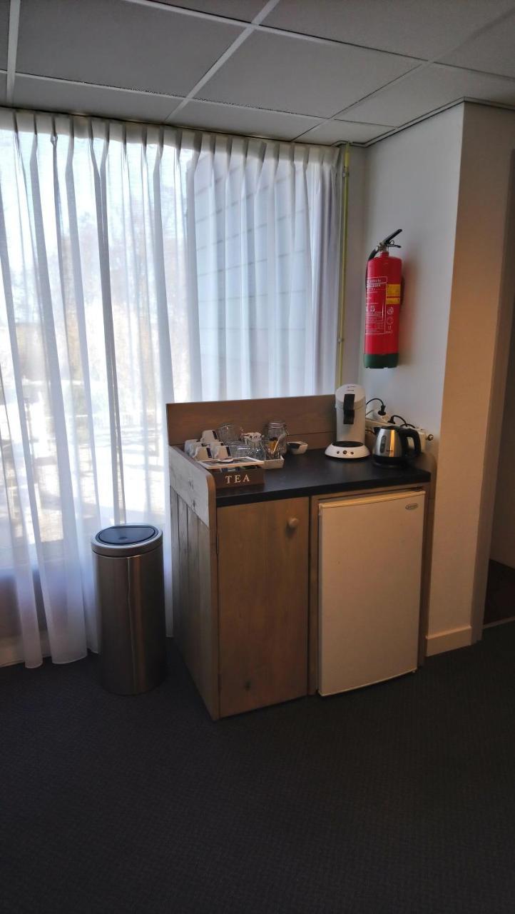 De Hofjes Hotel Wormer 외부 사진
