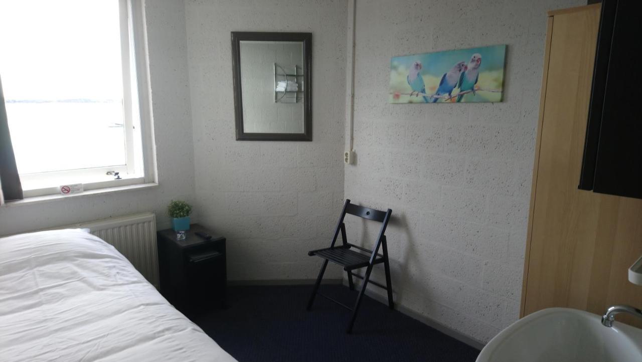 De Hofjes Hotel Wormer 외부 사진