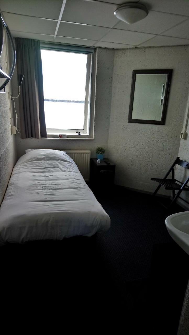De Hofjes Hotel Wormer 외부 사진