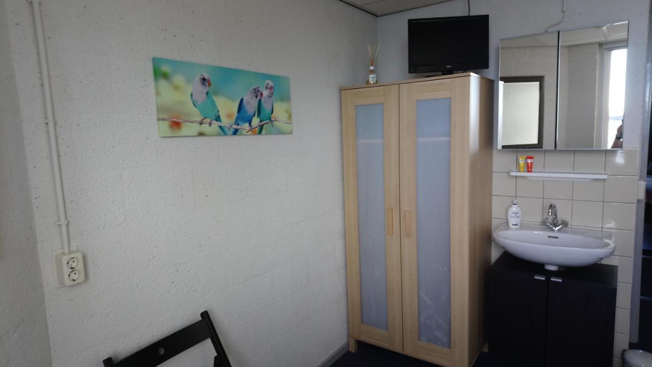De Hofjes Hotel Wormer 외부 사진