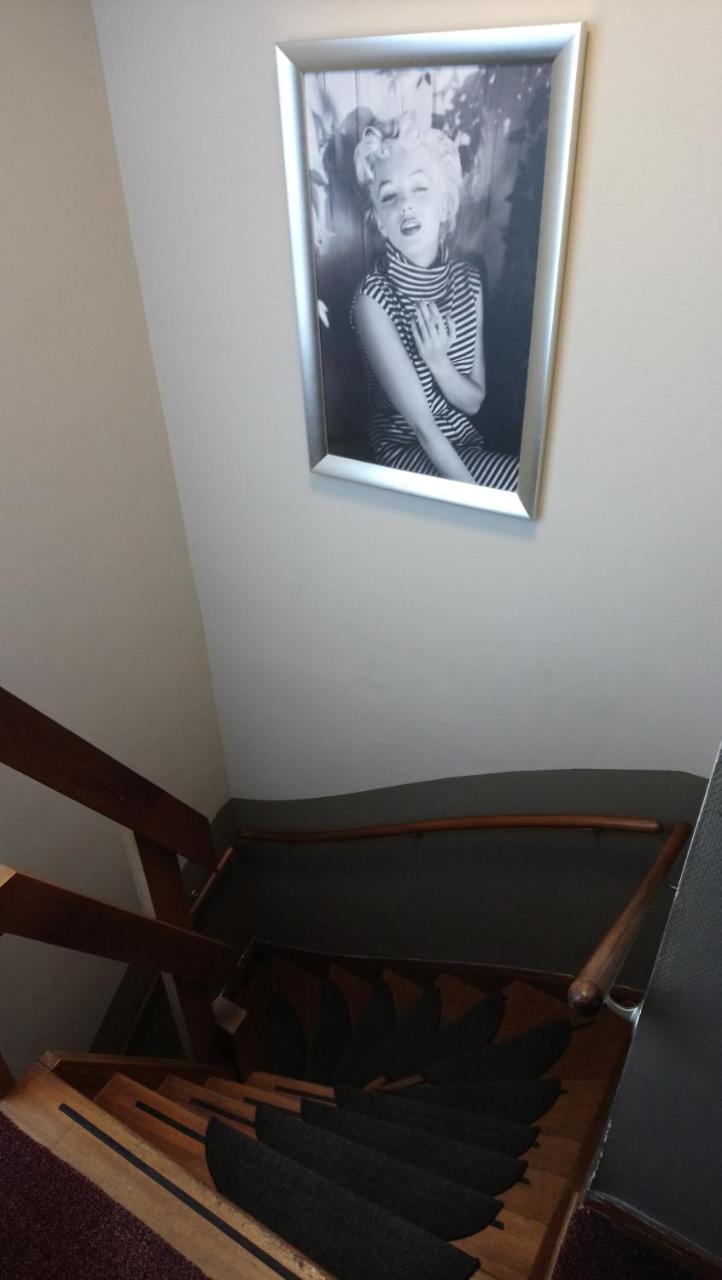 De Hofjes Hotel Wormer 외부 사진